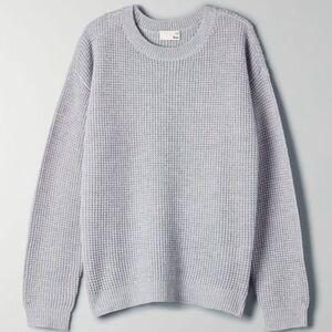 Aritzia isabelli sweater